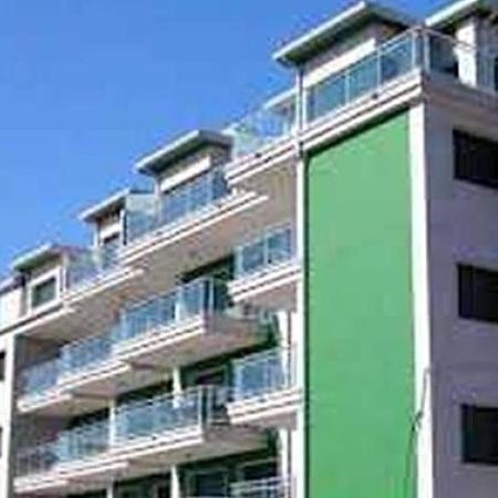 Apartamento Mar De Silgar Санхенхо Экстерьер фото