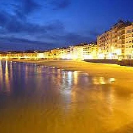 Apartamento Mar De Silgar Санхенхо Экстерьер фото