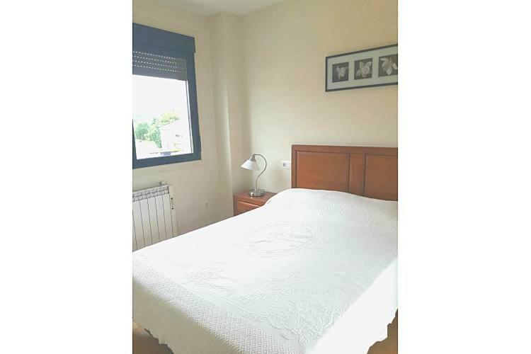 Apartamento Mar De Silgar Санхенхо Экстерьер фото