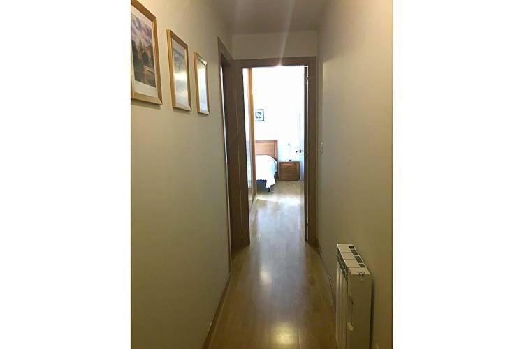 Apartamento Mar De Silgar Санхенхо Экстерьер фото